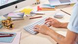Mx Keys Mini Wless Illumi Grey Kbd It