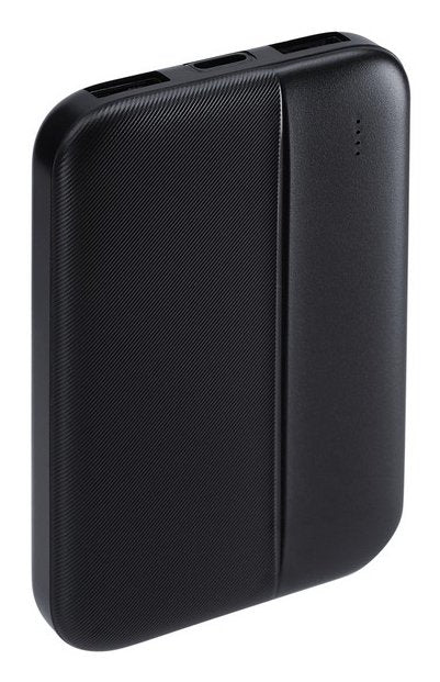 EAN 4260709014838 - Rivacase VA2608 Polímero de litio 5000 mAh Negro imagen 2
