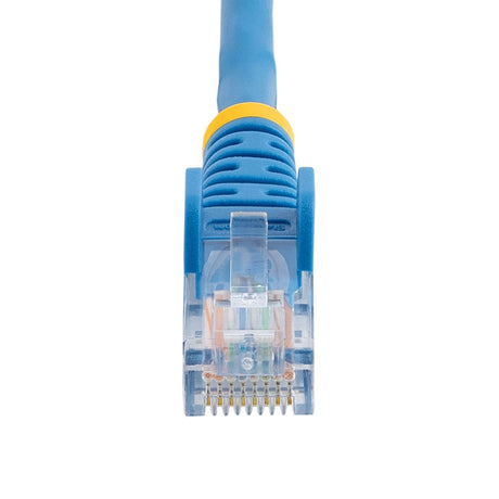 EAN 0065030870863 - StarTech.com 45PAT7MBL cable de red U/UTP (UTP) imagen 4