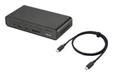 Asus Dc301 3 Display Usb-C Dock Eu