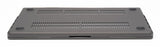 EAN 840390323033 - ZAGG MacBook Protection 35,6 cm (14") Funda protectora rígida Gris imagen 4