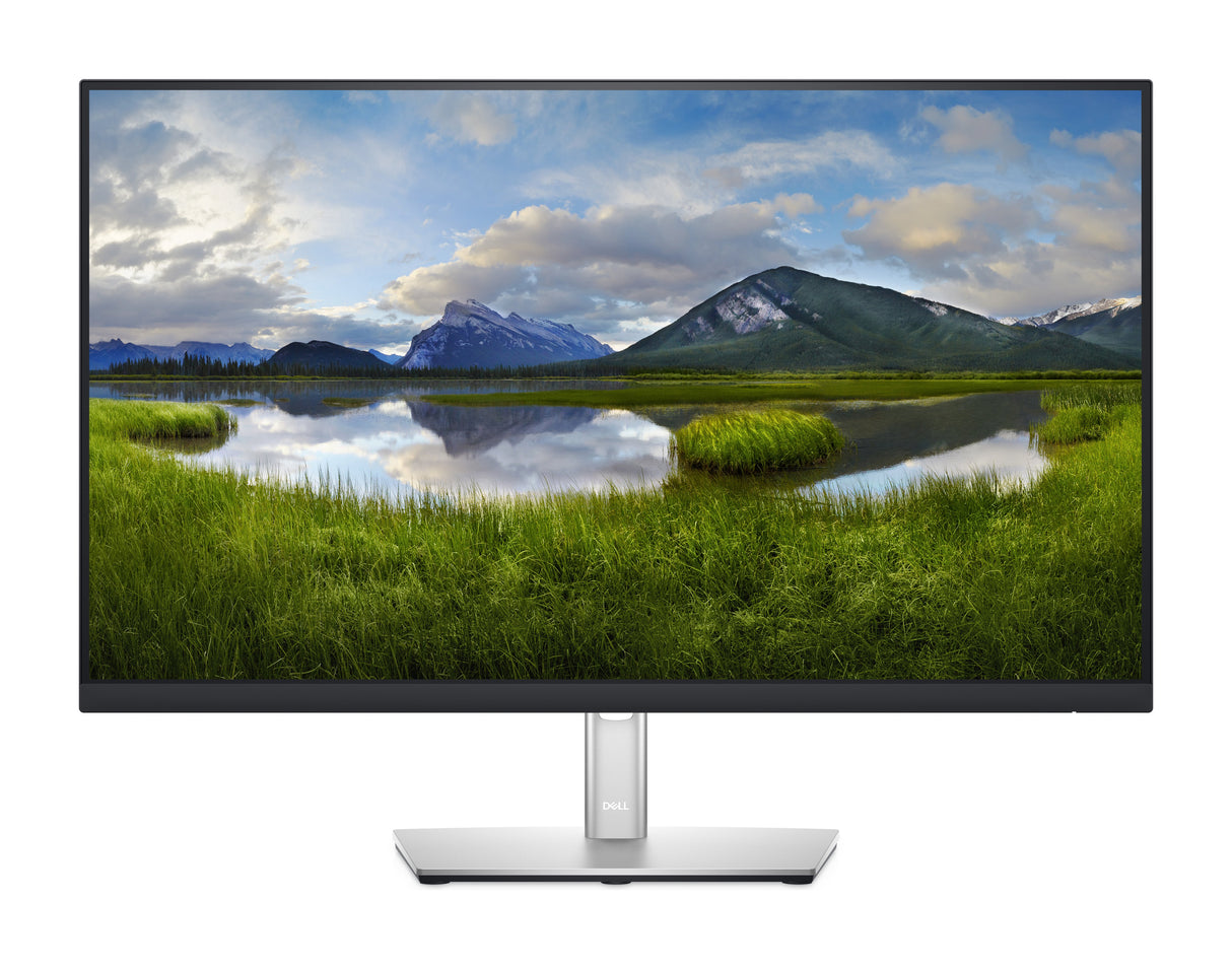 EAN 0884116375678 - DELL P2721Q pantalla para PC 68,6 cm (27") 3840 x 2160 Pixeles 4K Ultra HD LCD Negro imagen 1