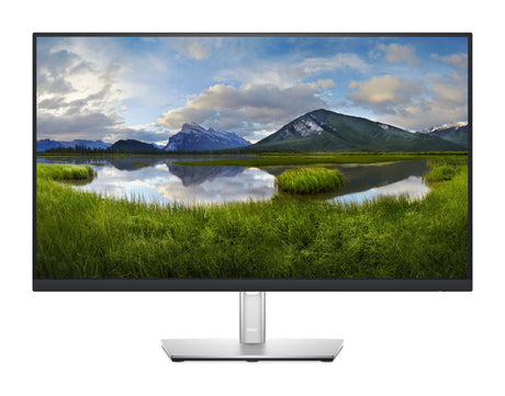 EAN 0884116375678 - DELL P2721Q pantalla para PC 68,6 cm (27") 3840 x 2160 Pixeles 4K Ultra HD LCD Negro imagen 1