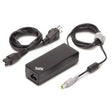 EAN 0882861038312 - Lenovo ThinkPad 90W AC Power Adapter, Switzerland Line Cord adaptador e inversor de corriente imagen 1