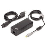 EAN 0882861038329 - Lenovo 40Y7669 adaptador e inversor de corriente Interior 90 W Negro imagen 1