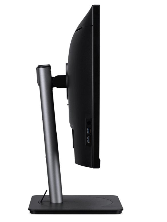 EAN 4711121730719 - Acer CB273U E pantalla para PC 68,6 cm (27") 2560 x 1440 Pixeles 2K LED Negro imagen 5