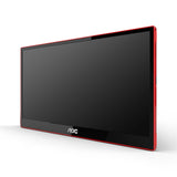 Monitor Aoc 16g3 [15.6] 1920 X 1080 Pixeles Negro, Rojo