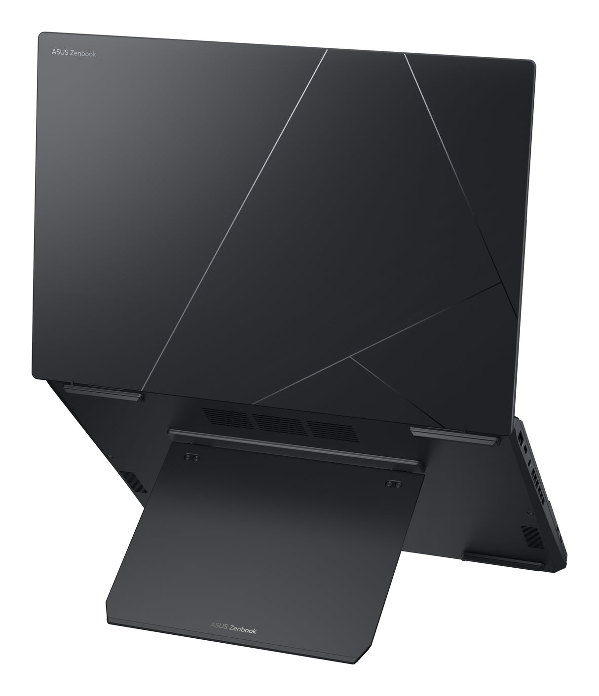EAN 4711387819685 - ASUS Zenbook Duo UX8406CA-PZ009W Híbrido (2-en-1) 35,6 cm (14") Pantalla táctil WQXGA+ LPDDR5x-SDRAM Wi-F imagen 12