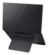 Portátil Asus Zenbook Duo Ux8406ca-Ql335w, Intel Core Ultra 7 255h, 32gb, 1tb Ssd, 14" Oled, W11 - Gris