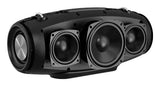 EAN 9005613166823 - Emporia IOMI BT Altavoz portátil estéreo Negro imagen 5