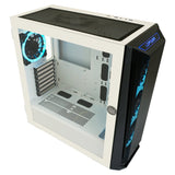 EAN 4260070129391 - LC-Power Holo-1_X Midi Tower Blanco imagen 5