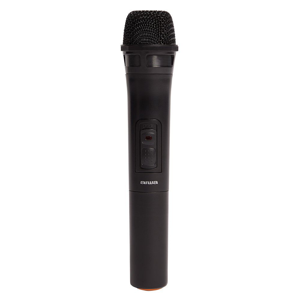 EAN 8435256897999 - Aiwa KBTUS-710 altavoz portátil o de fiesta Negro 90 W imagen 8
