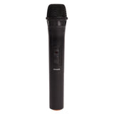 EAN 8435256897999 - Aiwa KBTUS-710 altavoz portátil o de fiesta Negro 90 W imagen 8