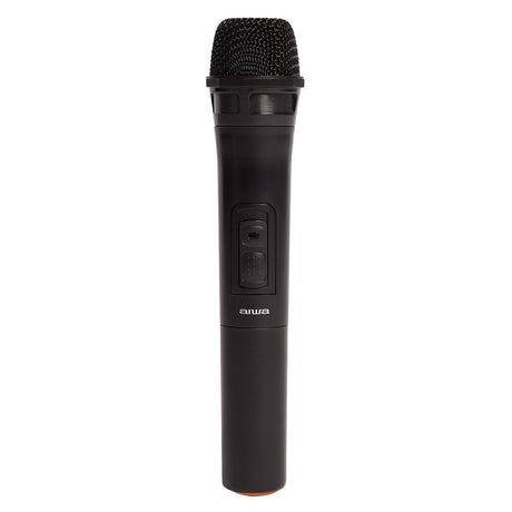 EAN 8435256897999 - Aiwa KBTUS-710 altavoz portátil o de fiesta Negro 90 W imagen 8