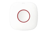 EAN 6931847155865 - Hikvision DS-PDEB1-EG2-WE(B) Botón de alarma de pánico Inalámbrico imagen 1