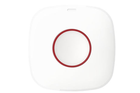EAN 6931847155865 - Hikvision DS-PDEB1-EG2-WE(B) Botón de alarma de pánico Inalámbrico imagen 1