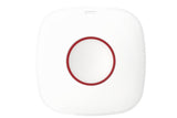 Botón De Emergencia / Pánico Un Botón Inalámbrico Axpro Hikvision