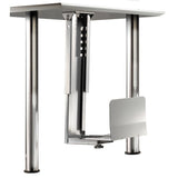Roline Pc Soporte Plateado