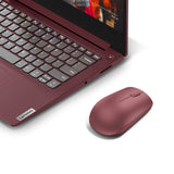 EAN 0195042086287 - Lenovo 530 ratón Oficina Ambidextro RF inalámbrico Óptico 1200 DPI imagen 4
