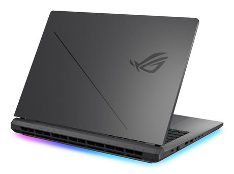 EAN 4711636070751 - ASUS ROG Strix G18 G815LP-S9034 45,7 cm (18") DDR5-SDRAM NVIDIA GeForce RTX 5070 Wi-Fi 7 (802.11be) imagen 16