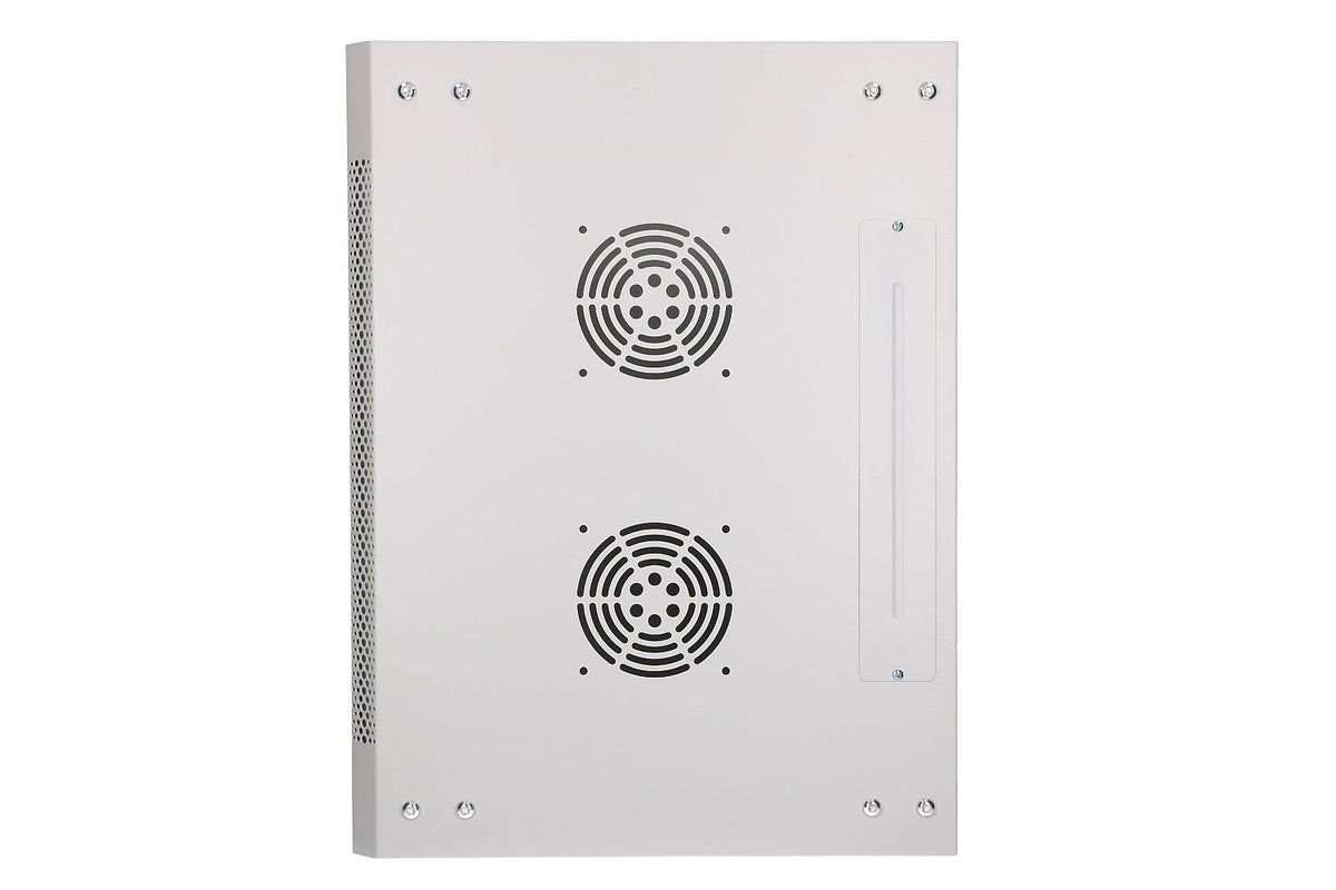 Armario Rack Gris Extralink 12u 600x450 Asp