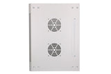 Armario Rack Gris Extralink 12u 600x450 Asp