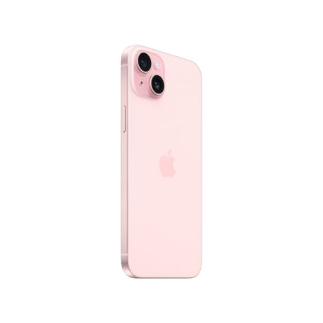 EAN 0195949040849 - Apple iPhone 15 Plus 17 cm (6.7") SIM doble iOS 17 5G USB Tipo C 128 GB Rosa imagen 2