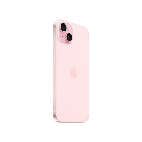EAN 195949040887 - Apple iPhone 15 Plus 17 cm (6.7") SIM doble iOS 17 5G USB Tipo C 128 GB Rosa imagen 2