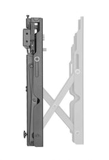 EAN 4015867228289 - Equip 650351 soporte para monitor 177,8 cm (70") Negro imagen 4