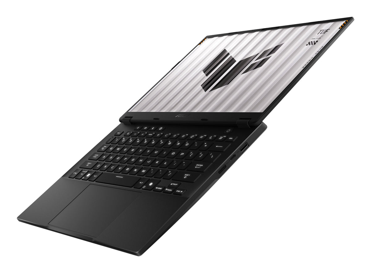 Portátil Asus Tuf Gaming A14 14" Amd Ryzen Ai Max+ 392 32gb 512gb Ssd Radeon 8060s Sin Sistema Operativo Teclado Español