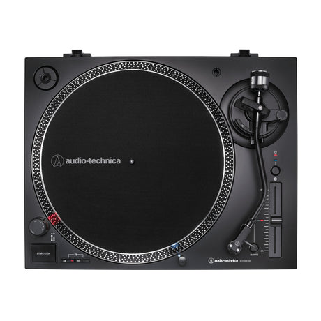 EAN 4961310151782 - Audio-Technica AT-LP120XBT-USB tocadisco Tocadiscos de tracción directa Negro Manual imagen 3