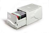 Caja Multimedia Durable L 195x165x325mm Gris
