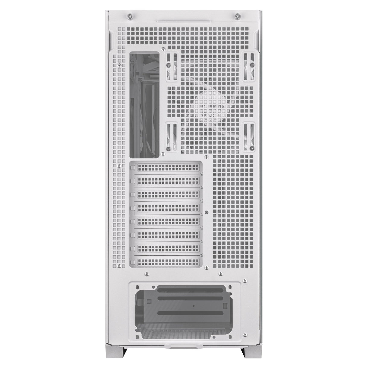EAN 4711387478790 - ASUS TUF Gaming GT302 ARGB Midi Tower Blanco imagen 8