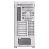 EAN 4711387478790 - ASUS TUF Gaming GT302 ARGB Midi Tower Blanco imagen 8