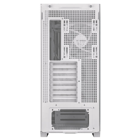 EAN 4711387478790 - ASUS TUF Gaming GT302 ARGB Midi Tower Blanco imagen 8