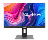Monitor Profesional Asus Proart Display Pa278qv 27' Wqhd Multimedia Negro
