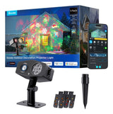 Govee Outdoor Decoration Projector Light H7071311