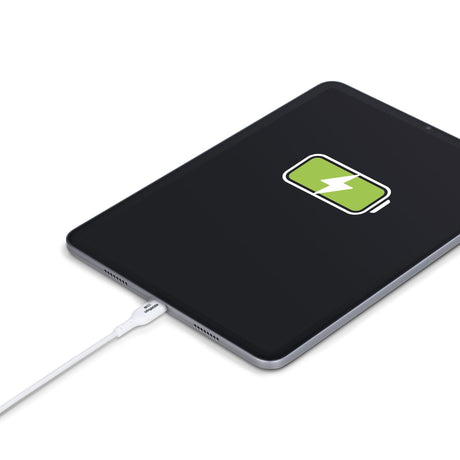 EAN 0065030917377 - StarTech.com USB2AC3MNCWHE cable USB USB A USB C imagen 8