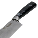 EAN 4260709012131 - Resto Kitchenware 95330 cuchillo de cocina Acero inoxidable 1 pieza(s) Cuchillo picador imagen 3