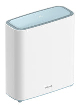 EAN 0790069463235 - D-Link EAGLE PRO AI AX3200 Doble banda (2,4 GHz / 5 GHz) Wi-Fi 6 (802.11ax) Blanco 2 imagen 3