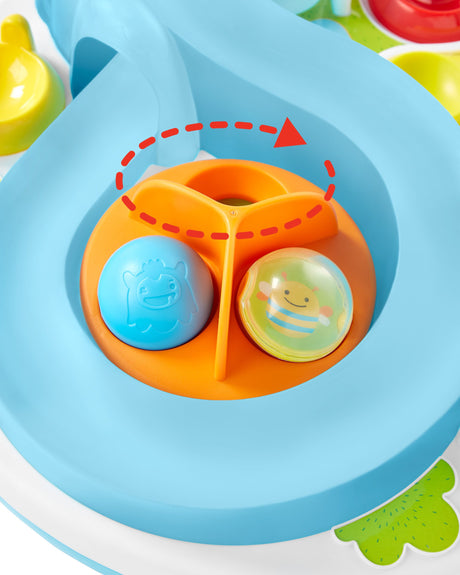EAN 0194133955389 - Skip Hop Explore More Aktivitäts-Tisch imagen 10