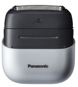Afeitadora  Panasonic Es-Cm3bks503 De Láminas Negro, Plata