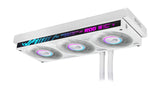 Asus Rog Strix Slc Iv 360 Argb Lcd White