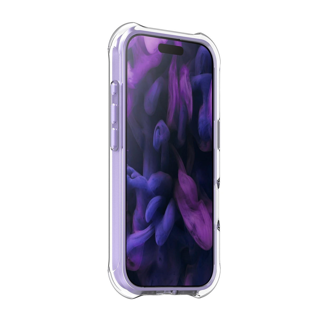 Laut Aero Protect For Iphone 17 Pro Max - Light Purple
