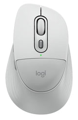 EAN 5099206134034 - Logitech Signature Comfort Plus Combo MK880 teclado Ratón incluido Universal RF Wireless + Bluetooth QWER imagen 5