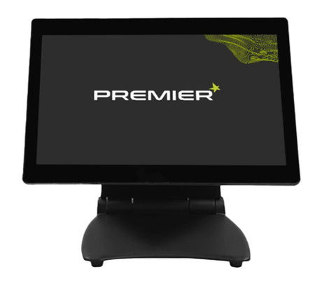 EAN 8447071003608 - Premier KT-100 FT I5 i5-1235U Todo-en-Uno 39,6 cm (15.6") 1366 x 768 Pixeles Pantalla táctil Negro imagen 1