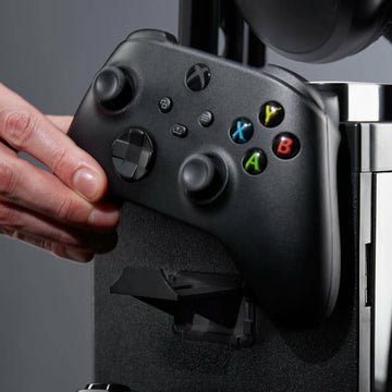 EAN 5056280455981 - Numskull Games 5056280455981 accesorio y piza de videoconsola Torre de juegos y soporte de carga imagen 8