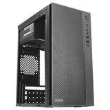 Caja Minitorre Anima Ac5500 Con Fuente 500w
