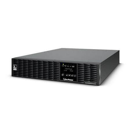 EAN 4712364143625 - CyberPower OL3000ERTXL2U sistema de alimentación ininterrumpida (UPS) Doble conversión (en línea) 3 kVA 2 imagen 1