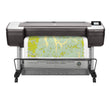 EAN 0191628121960 - HP Designjet T1700 44-in PostScript Printer impresora de gran formato Inyección de tinta térmica Color 24 imagen 1